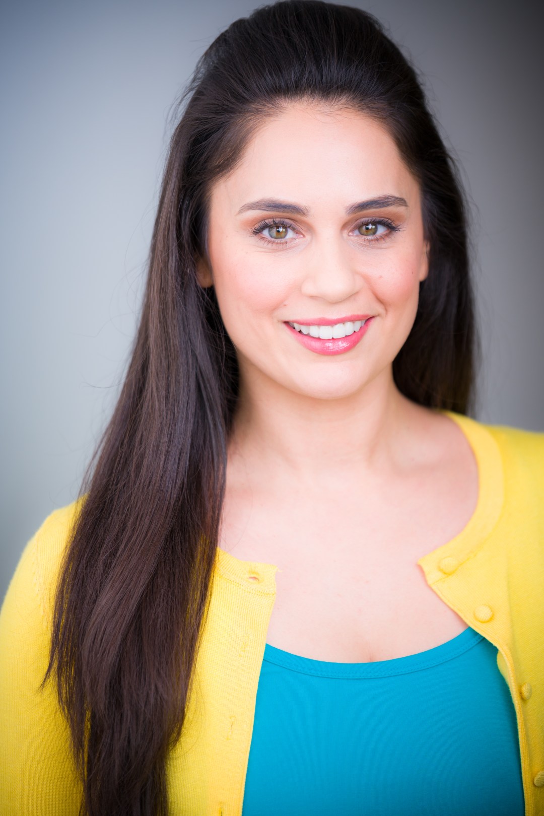 Erin Everywhere, founder of Love Everywhere