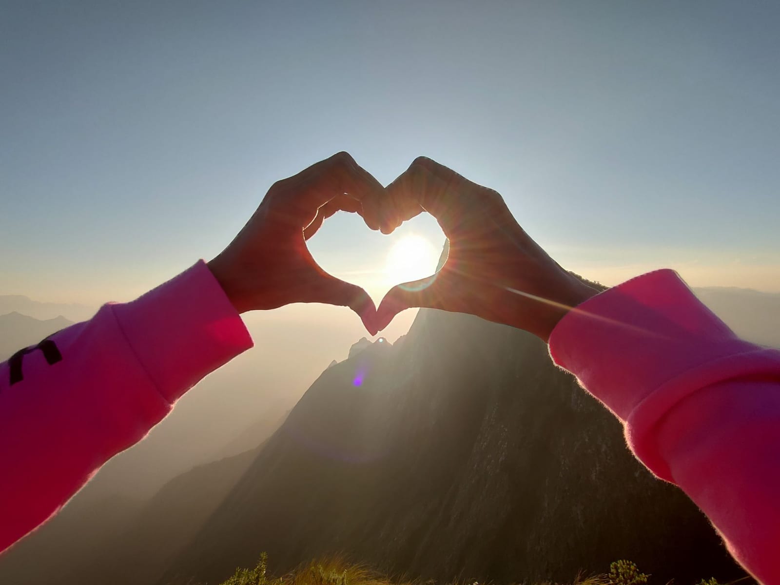 Love Everywhere community celebration