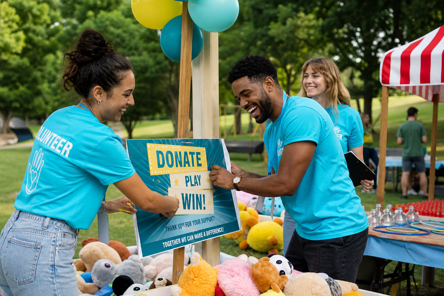 Love Everywhere community event