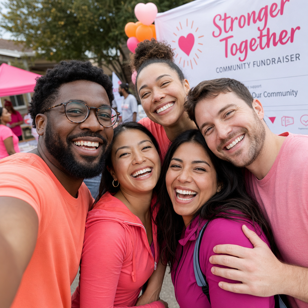 Love Everywhere Instagram post